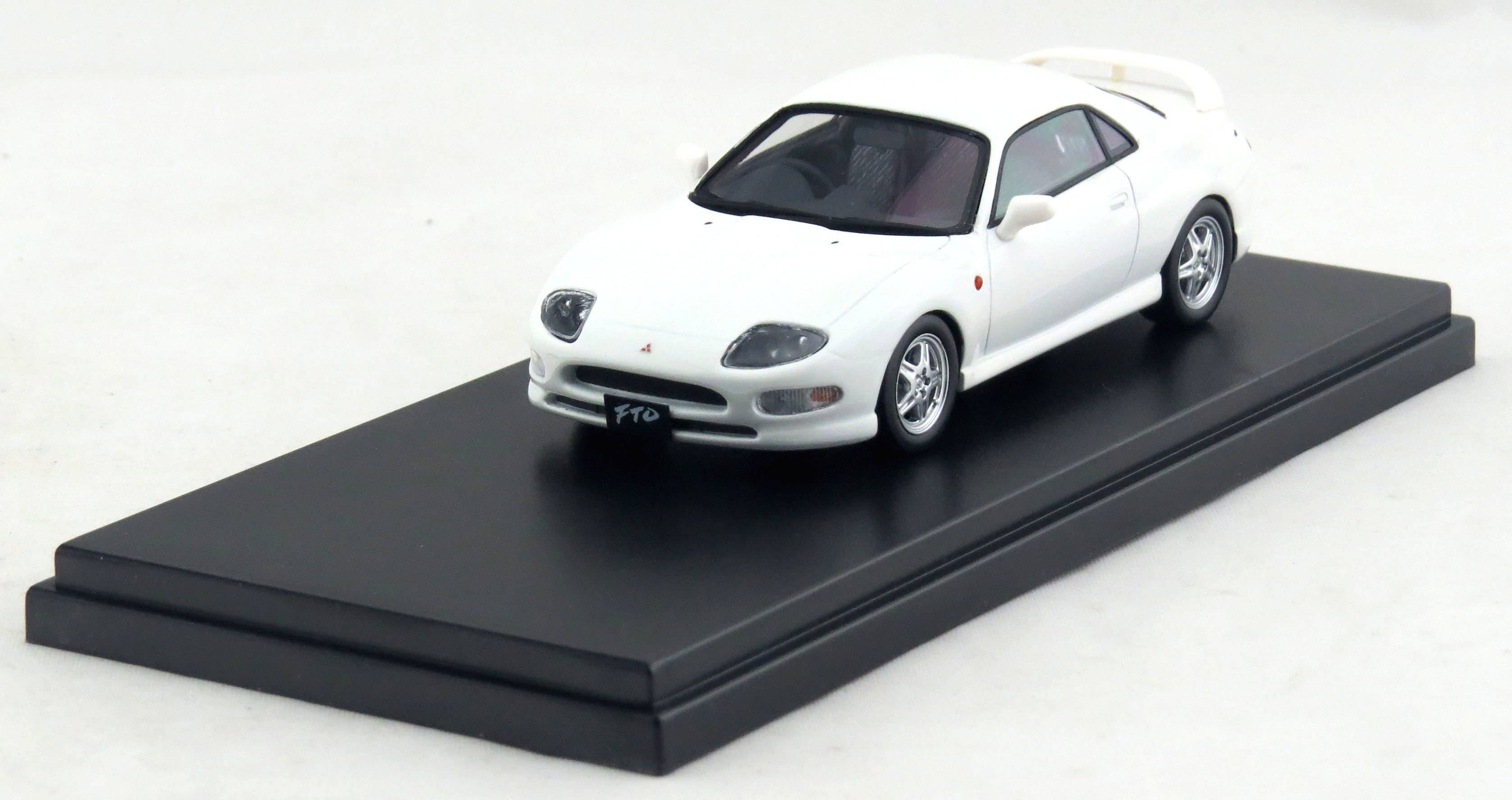 Mitsubishi FTO GPX (1994) Scortia White | HLJ.com