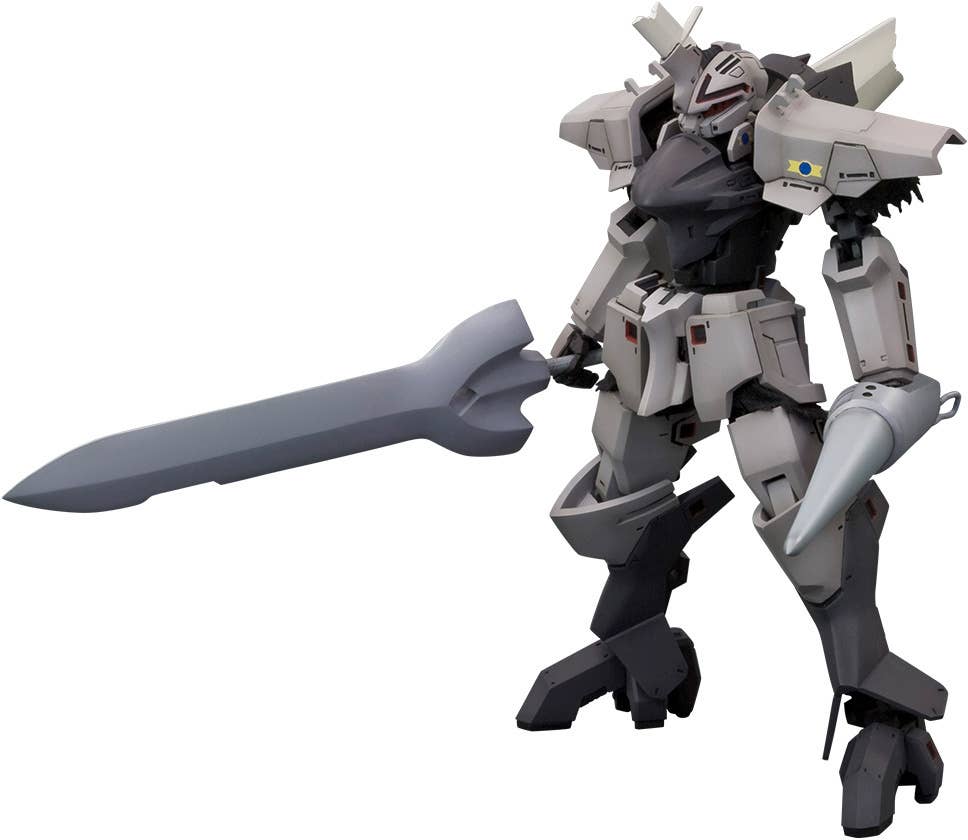 Delphine Renewal ver. (Broken Blade) (Reissue) | HLJ.com