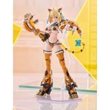 PLAMAX BP-02 Sophia F. Shirring: Tiger Armor Ver. (BUNNY SUIT
