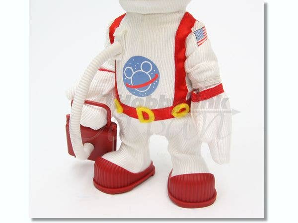 VCD Donald Duck Astronauts Version | HLJ.com