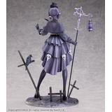 Plague Doctor KARA illustration by Sue | HLJ.com