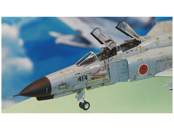 F-4EJ Kai Phantom II | HLJ.com