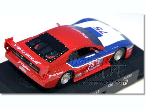 Nissan 300ZX Turbo Z32 IMSA GTS #75 1994 | HLJ.com