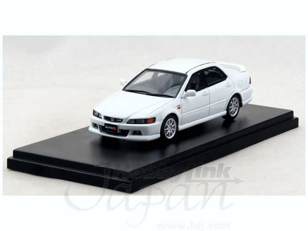 Honda Accord Euro R 2000 Tough White | HLJ.com