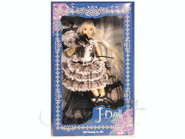 J-Doll Cresent Rd. | HLJ.com
