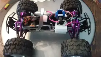 HPI SAVAGE TRUCKZILLA! | HPI Savage Forum