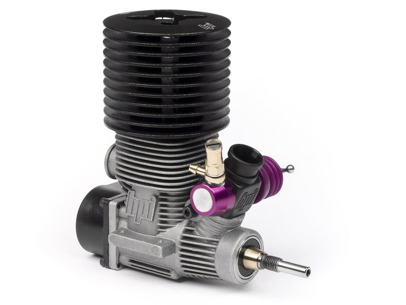 1403 NITRO STAR F3.5 ENGINE WITH PULLSTART