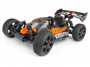 Nitro Off-Road - HPI Racing