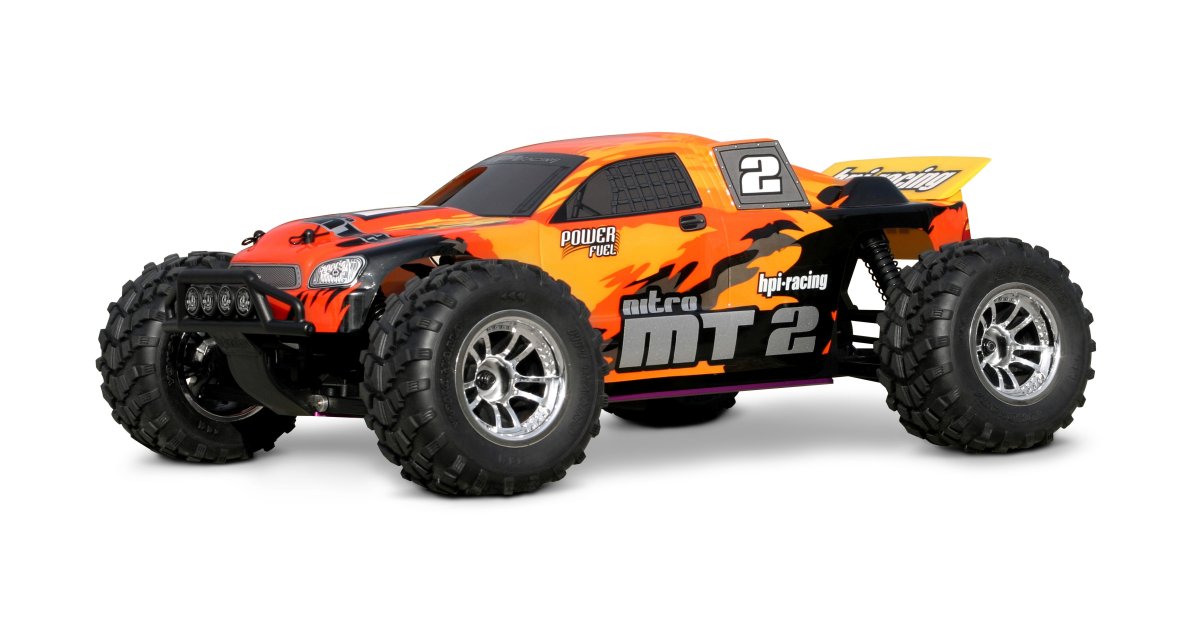 10402 NITRO RS4 MT 2