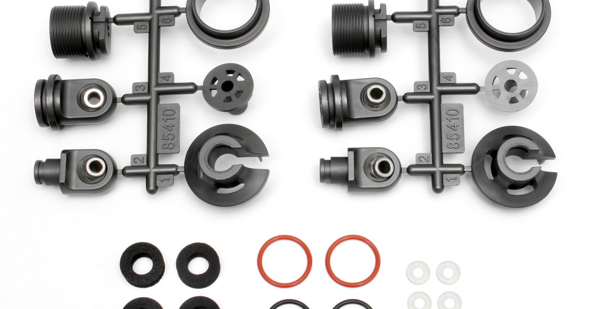 85410 SHOCK PARTS SET