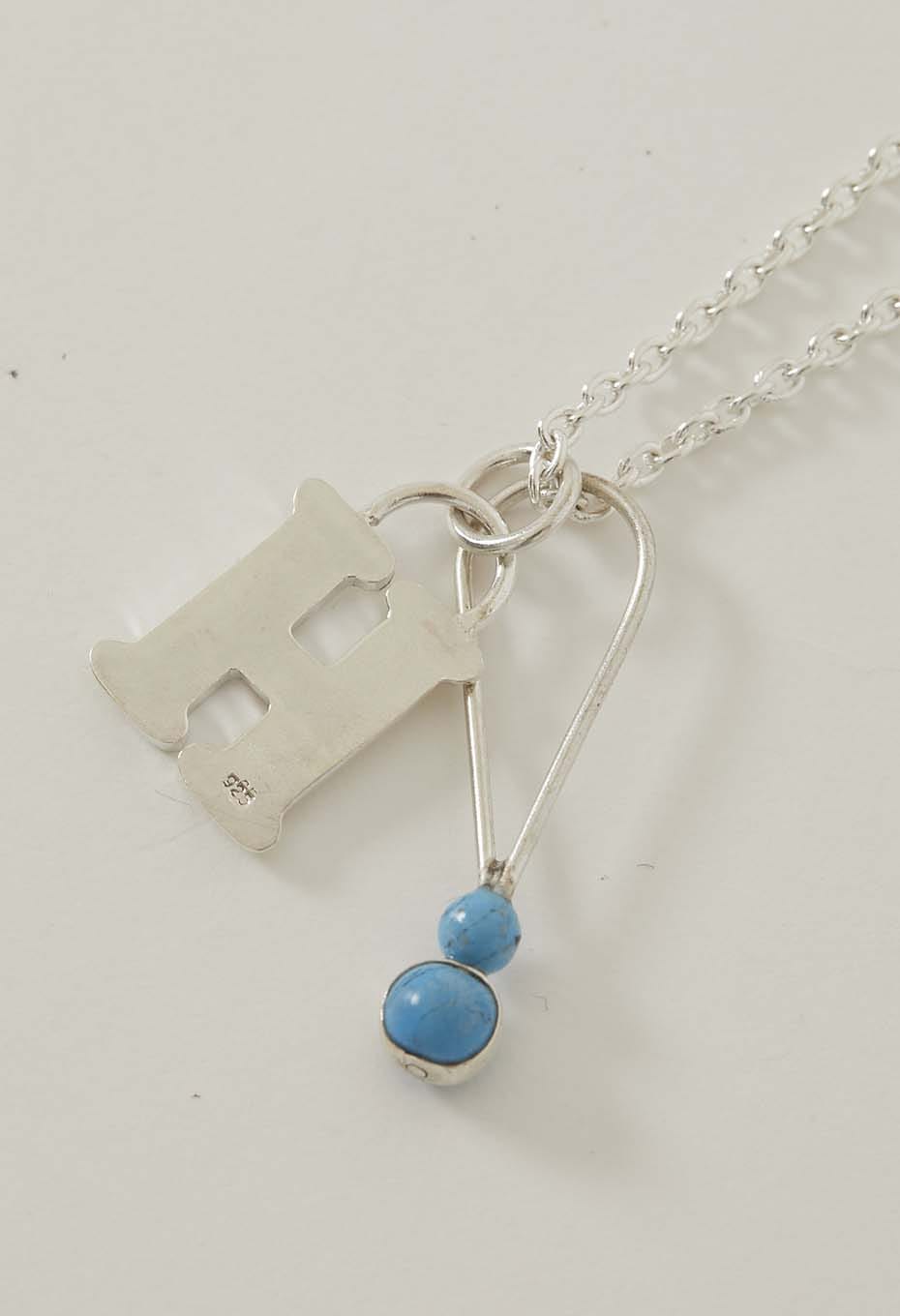 HRM ネックレス | HOLLYWOOD RANCH MARKET | ハリウッドランチ