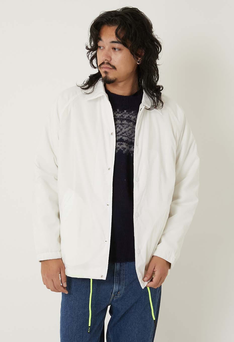 SOLOTEX ボアライニング コーチジャケット | HOLLYWOOD RANCH MARKET