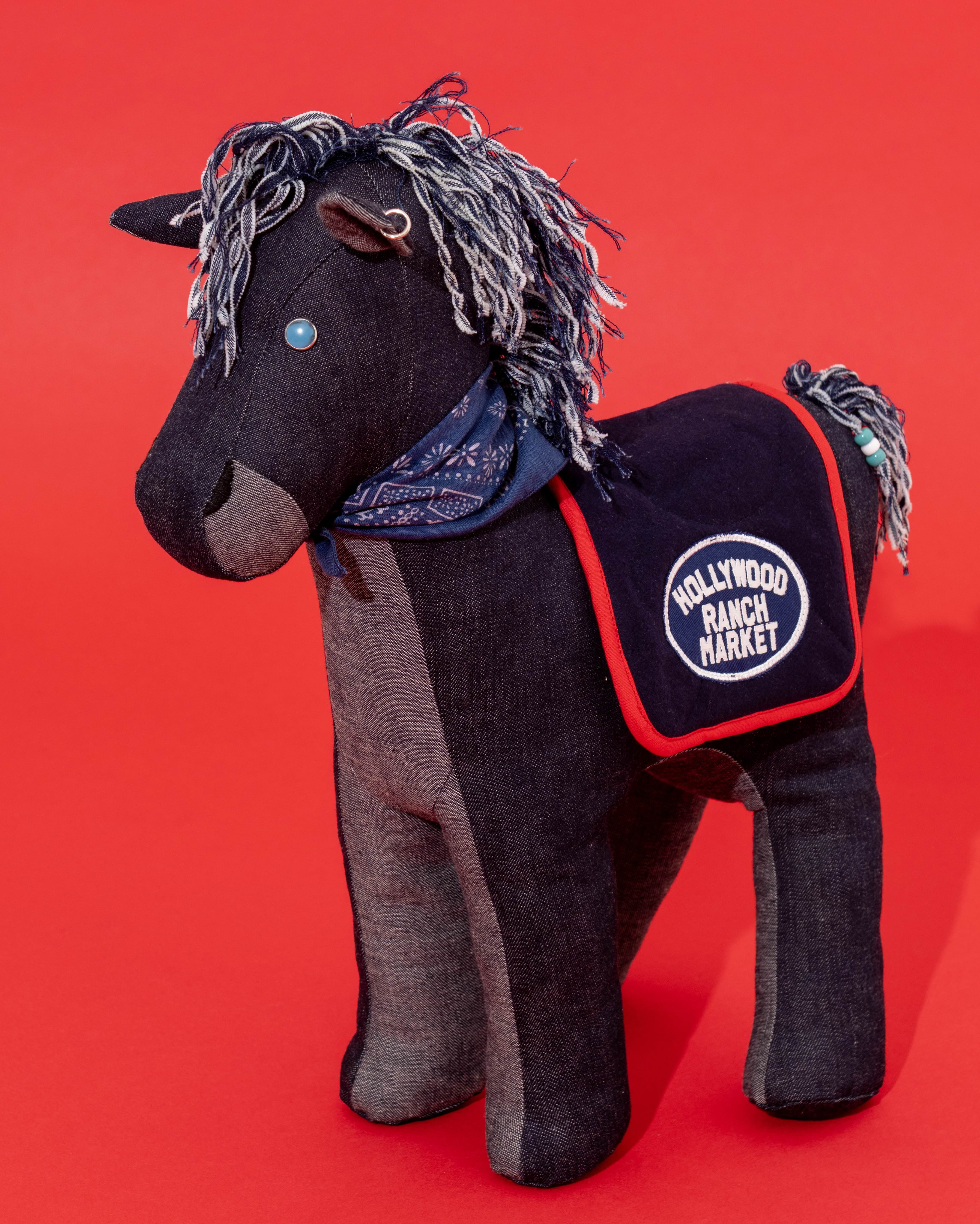 2026 馬 | 干支ドール HORSE | HOLLYWOOD RANCH MARKET | ハリウッド