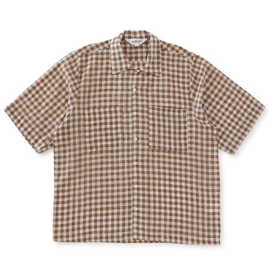 HIGH! STANDARD FOR LEISURE | ハイスタンダード | 聖林公司