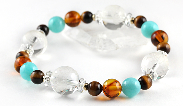 金運│パワーストーンのヒーリングスペース タオ