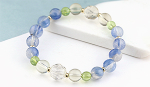 完全限定品ブレス | パワーストーンのヒーリングスペース タオ