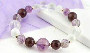 セイクリッドセブン | パワーストーンのヒーリングスペース タオ