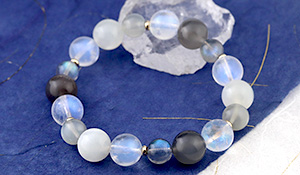 完全限定品ブレス | パワーストーンのヒーリングスペース タオ