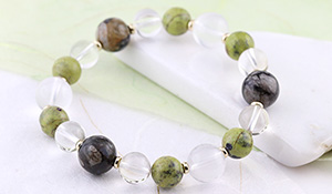 完全限定品ブレス | パワーストーンのヒーリングスペース タオ