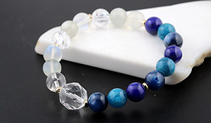 ムーンストーン | パワーストーンのヒーリングスペース タオ