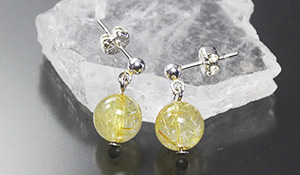 金運│パワーストーンのヒーリングスペース タオ