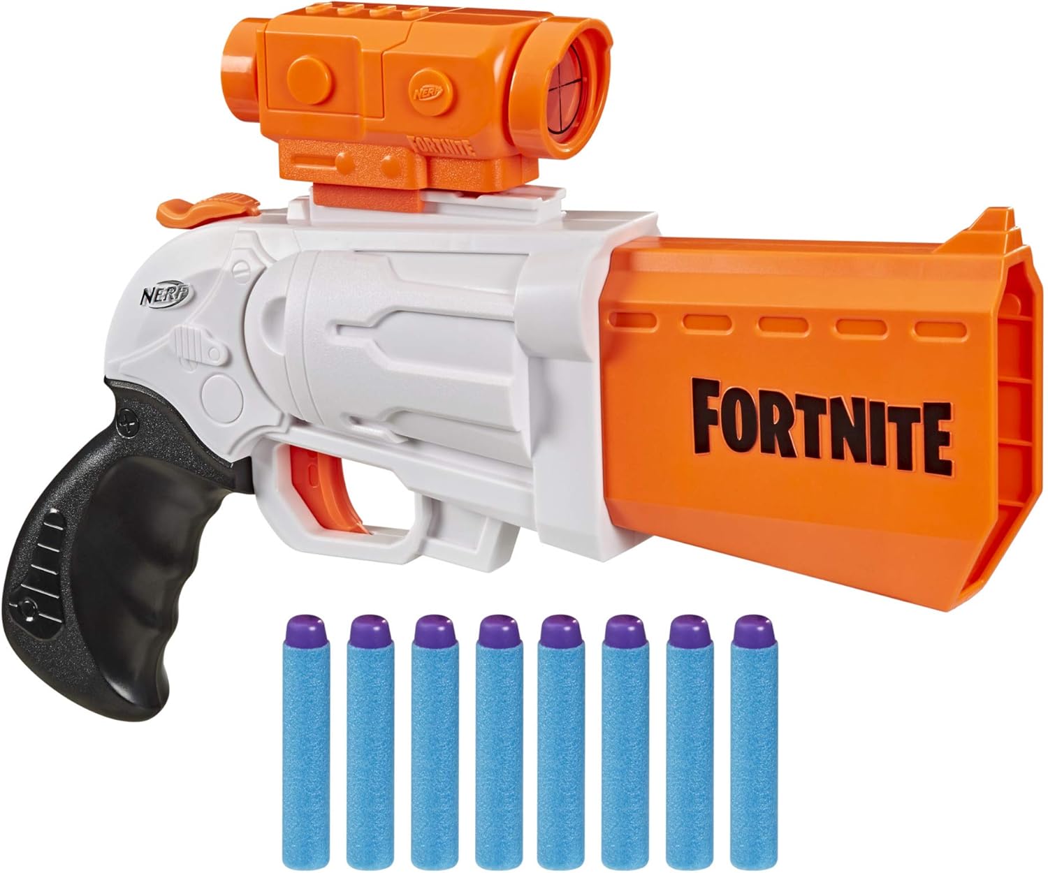 Nerf Blasters – HUZZAH! Toys