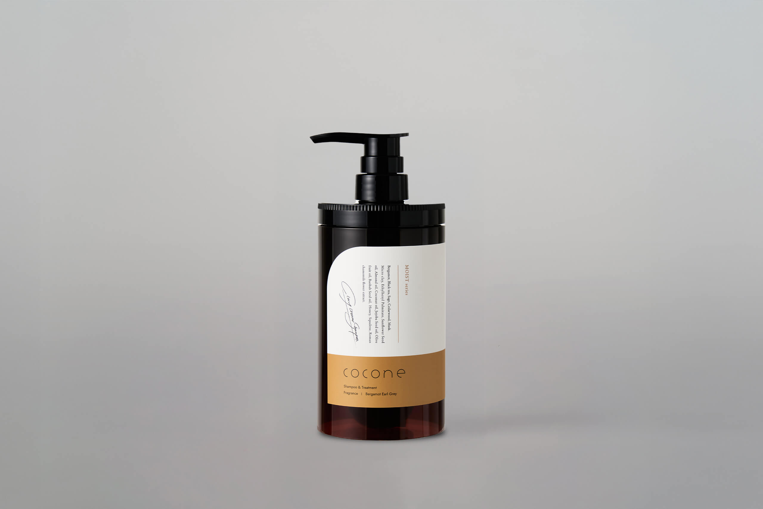 ココネクレイクリームシャンプー ココネ（cocone） クレイクリーム