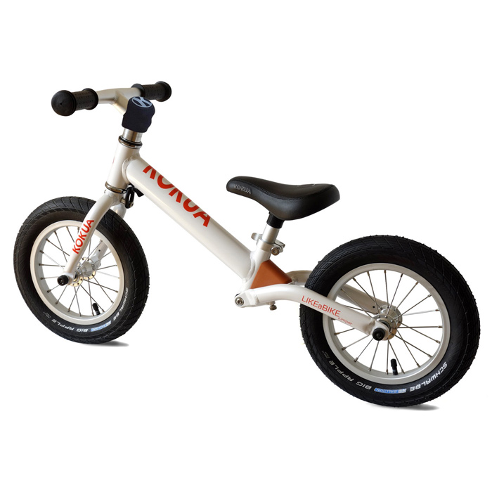 ライクアバイク（LIKEaBIKE）マウンテン／ジャンパー|ドイツのバランス