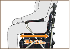 幸和製作所】シルバーカー テイコブST07 ST07| 手押し車 通販の