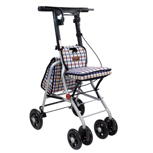 幸和製作所】シルバーカー パインウォーカー PS-169 | 手押し車 通販の