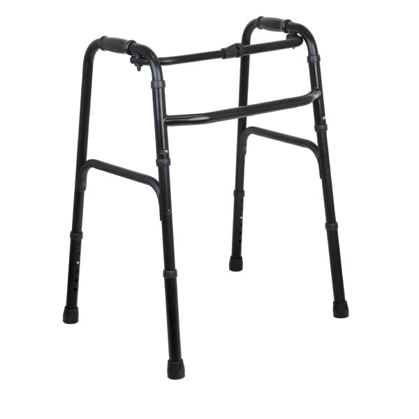 幸和製作所(TacaoF)】テイコブ固定型歩行器 WAL01| 手押し車 通販の