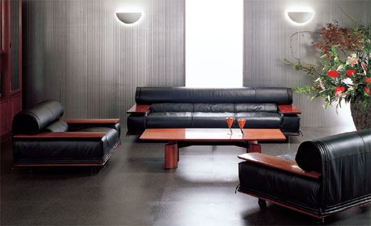 カリモクのソファー Vivente(ビベンテ) ZE91モデル｜カリモク家具等