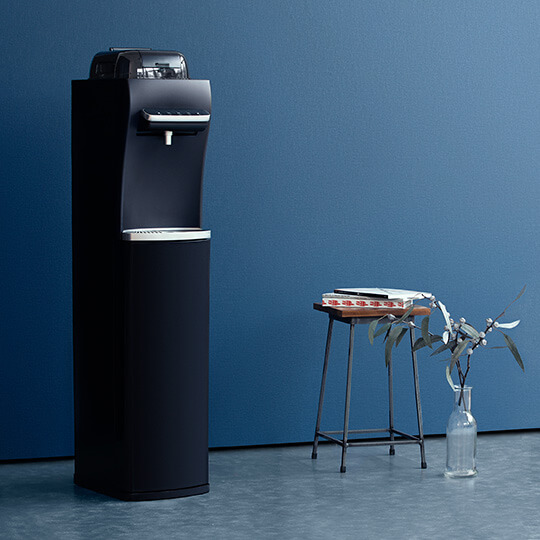 浄水型ウォーターサーバー【ハミングウォーター】公式サイト