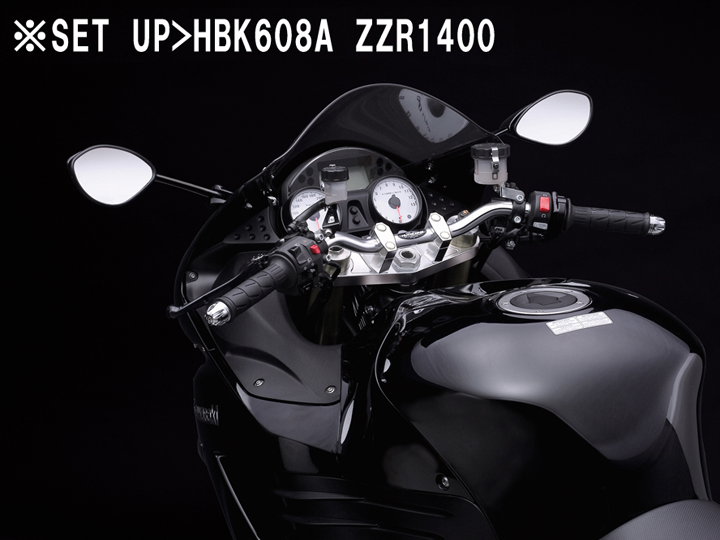 HBK609A – ハリケーン-大阪単車用品工業株式会社-