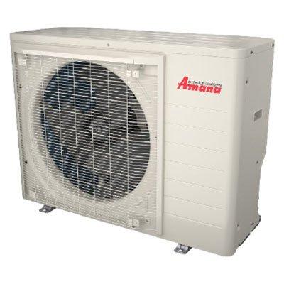 Amana AZV7SA3610A* Heat Pump Specifications | Amana Heat Pumps