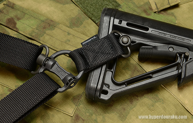 MAGPUL MS4 マルチミッションスリング