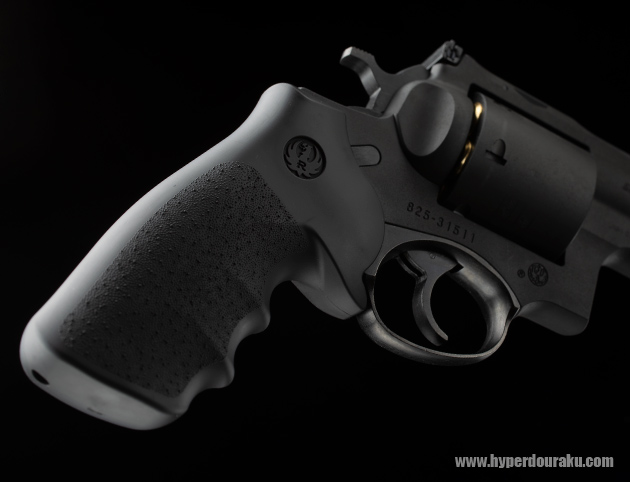 スーパーレッドホーク 9.5