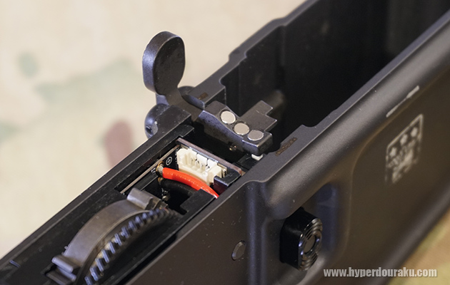 トレポンの定番カスタムパーツ4選