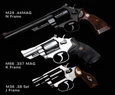 S&W M36 チーフスペシャル 2インチ スチールフィニッシュ タナカ