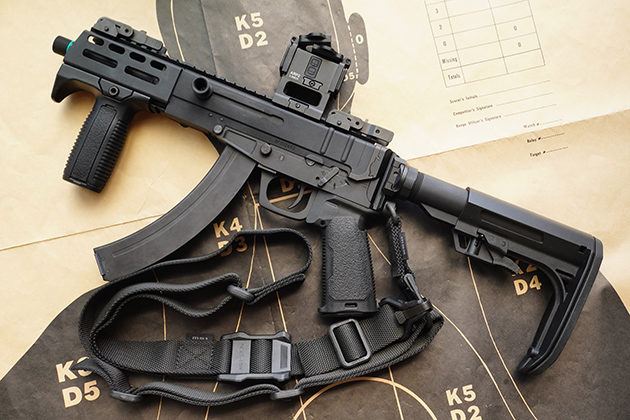 カスタムガン コンテスト 2025 エントリー作品