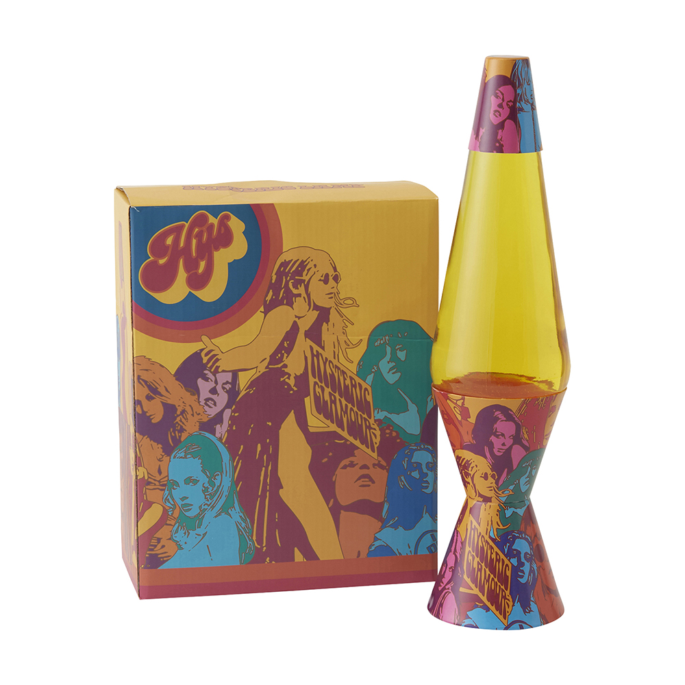 NEWS｜HYSTERIC GLAMOUR