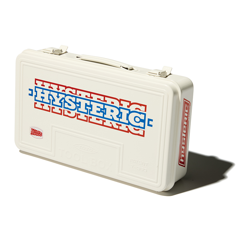 NEWS｜HYSTERIC GLAMOUR