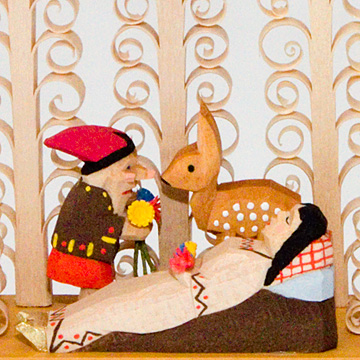 ヘルビッヒ工房：生活・くらし：百町森