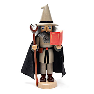 ウルブリヒトのくるみ割り人形：生活・くらし：百町森