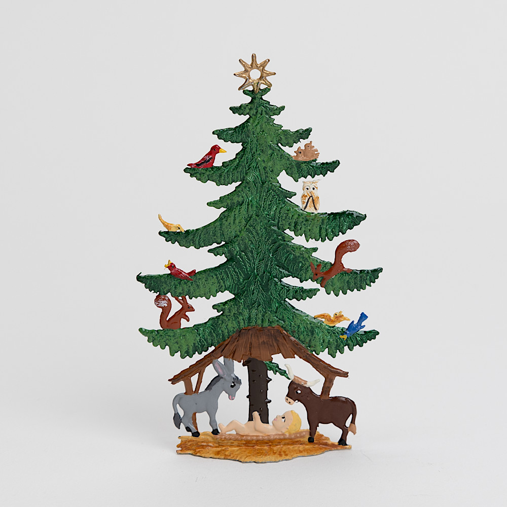 ヴィルヘルム・シュヴァイツァ：生活・くらし：百町森