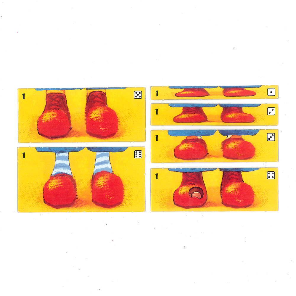 クラウン：おもちゃ：百町森