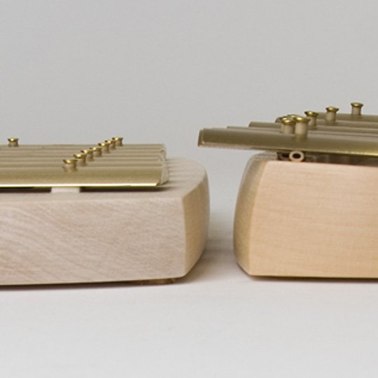 シェルズグロッケン ダイヤトニック8音：おもちゃ：百町森