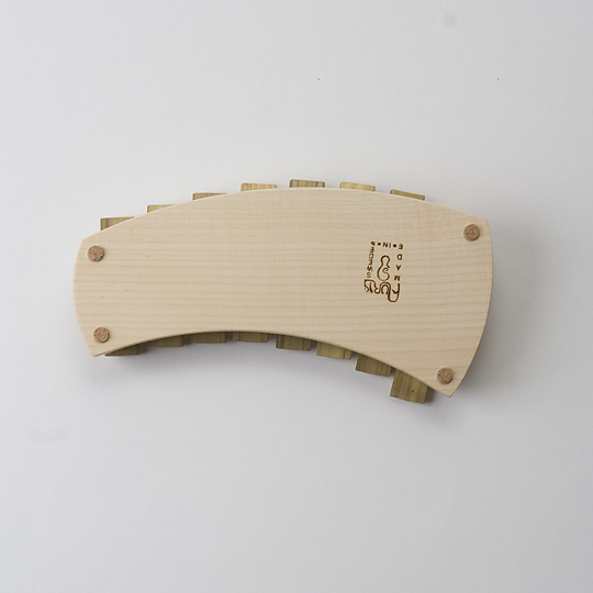 アウリスグロッケン ダイアトニック8音：おもちゃ：百町森