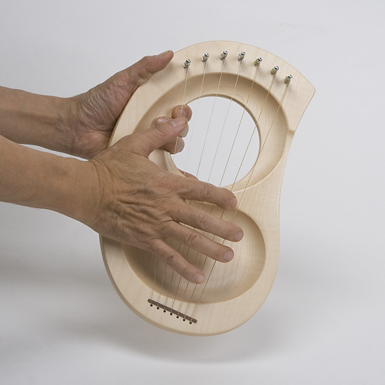 マイリトルライヤー ペンタトニック7音：おもちゃ：百町森