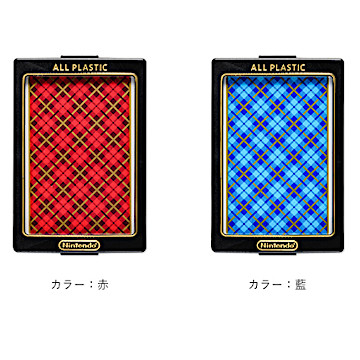 トランプ NAP1051：おもちゃ：百町森